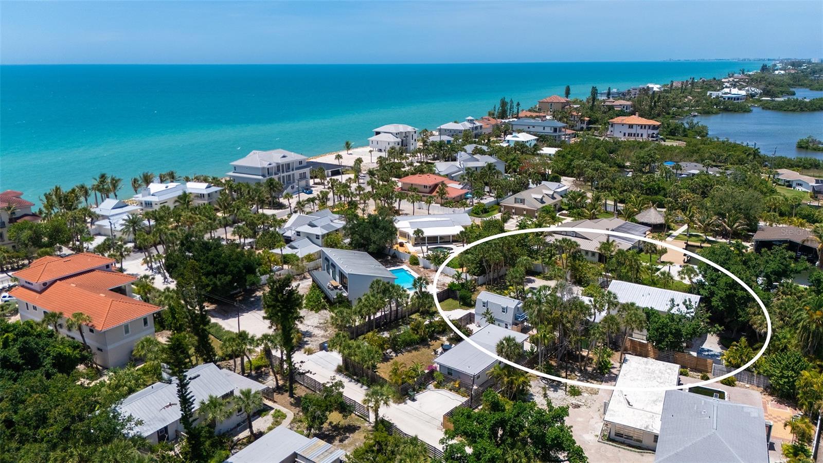 CASEY KEY - Residential