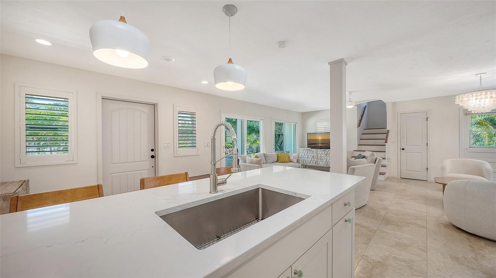 CASEY KEY - Residential