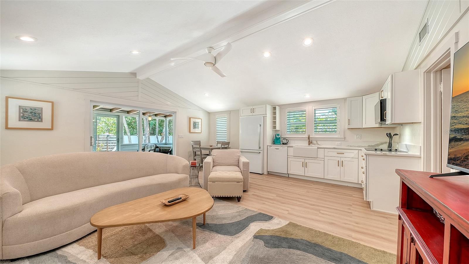 CASEY KEY - Residential