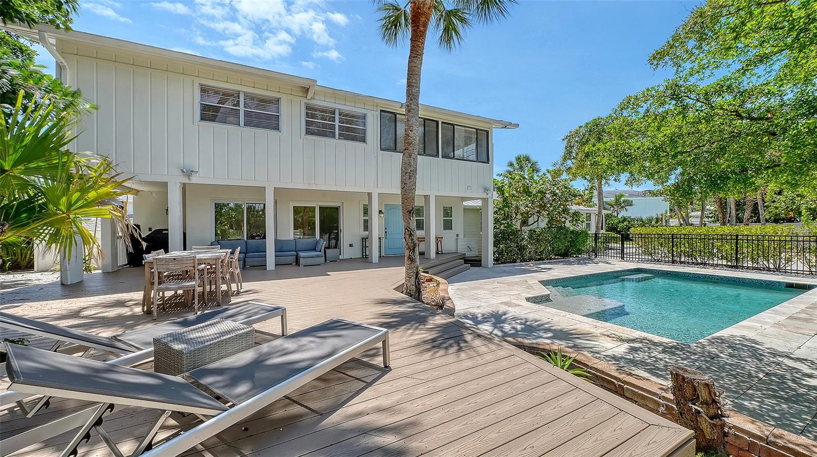 CASEY KEY - Residential
