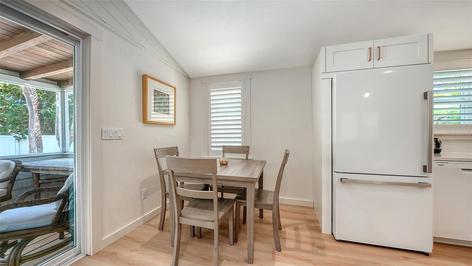 CASEY KEY - Residential