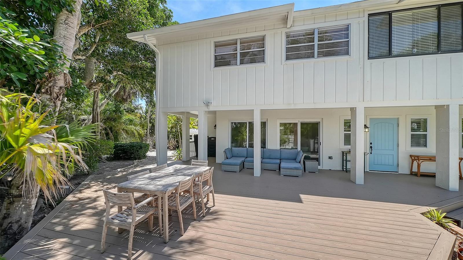 CASEY KEY - Residential