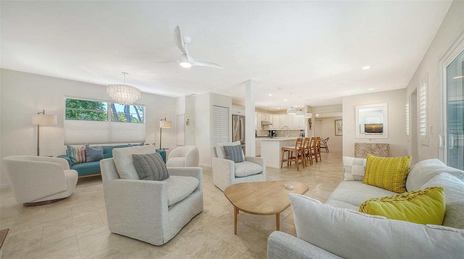 CASEY KEY - Residential