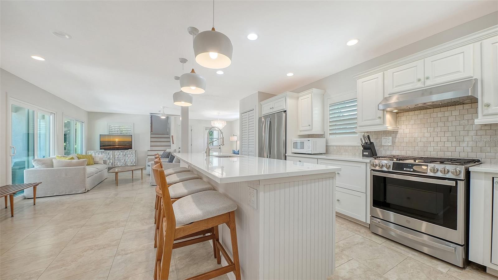 CASEY KEY - Residential