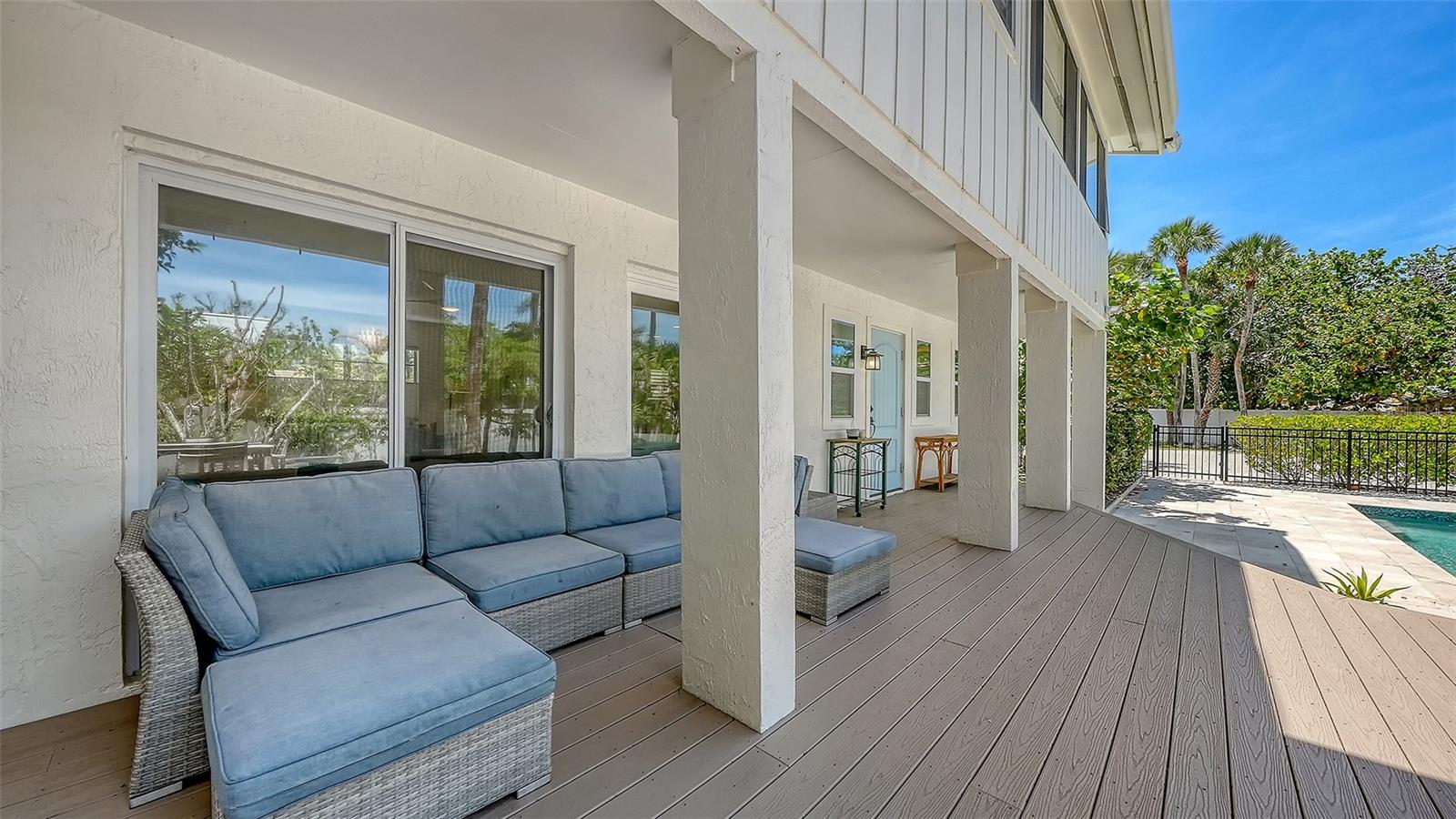 CASEY KEY - Residential