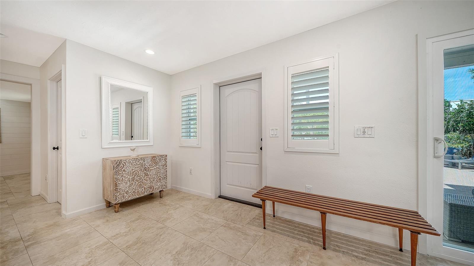 CASEY KEY - Residential