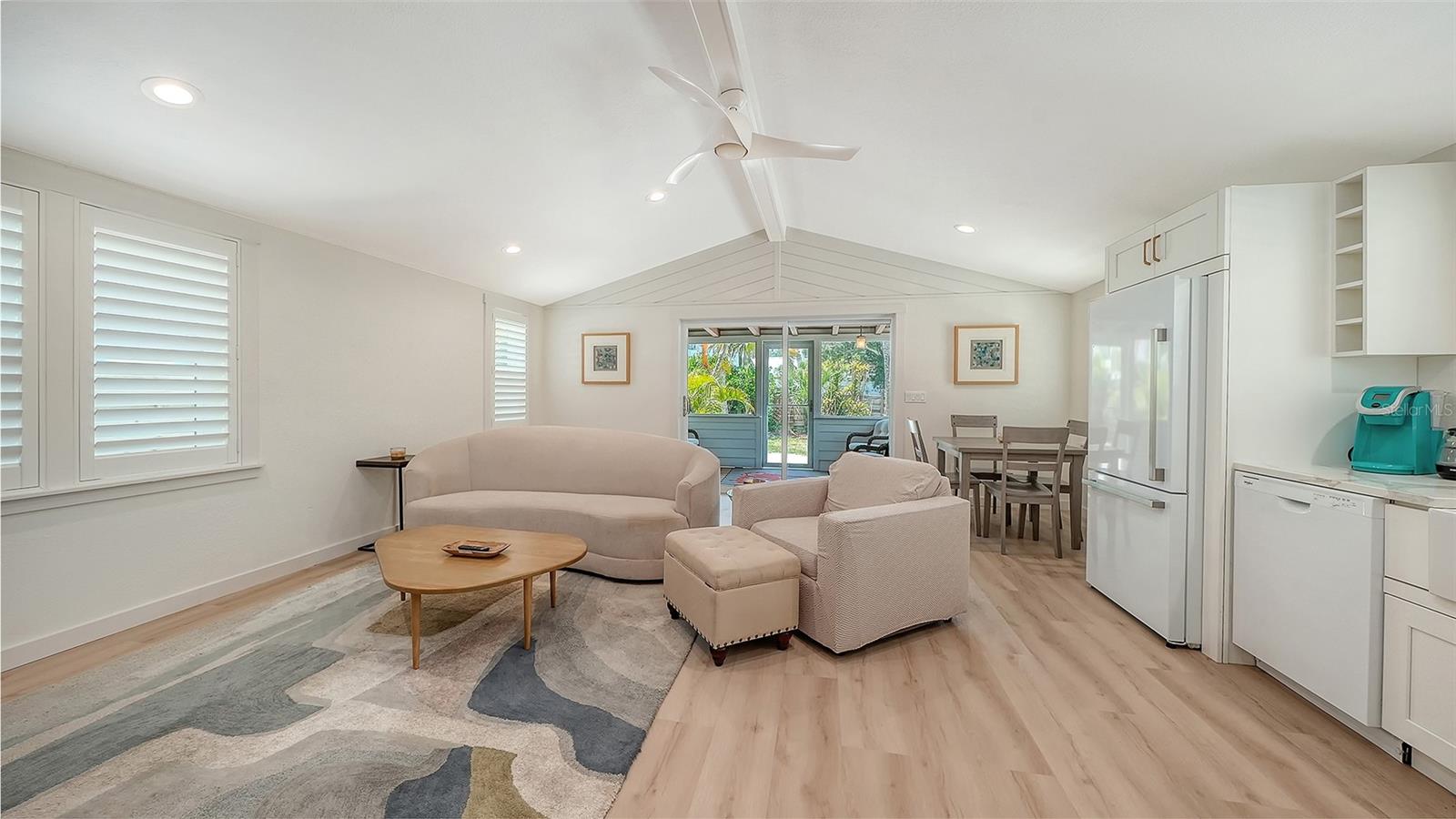 CASEY KEY - Residential