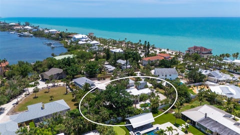 3708 Sandspur Lane, Nokomis, FL 34275