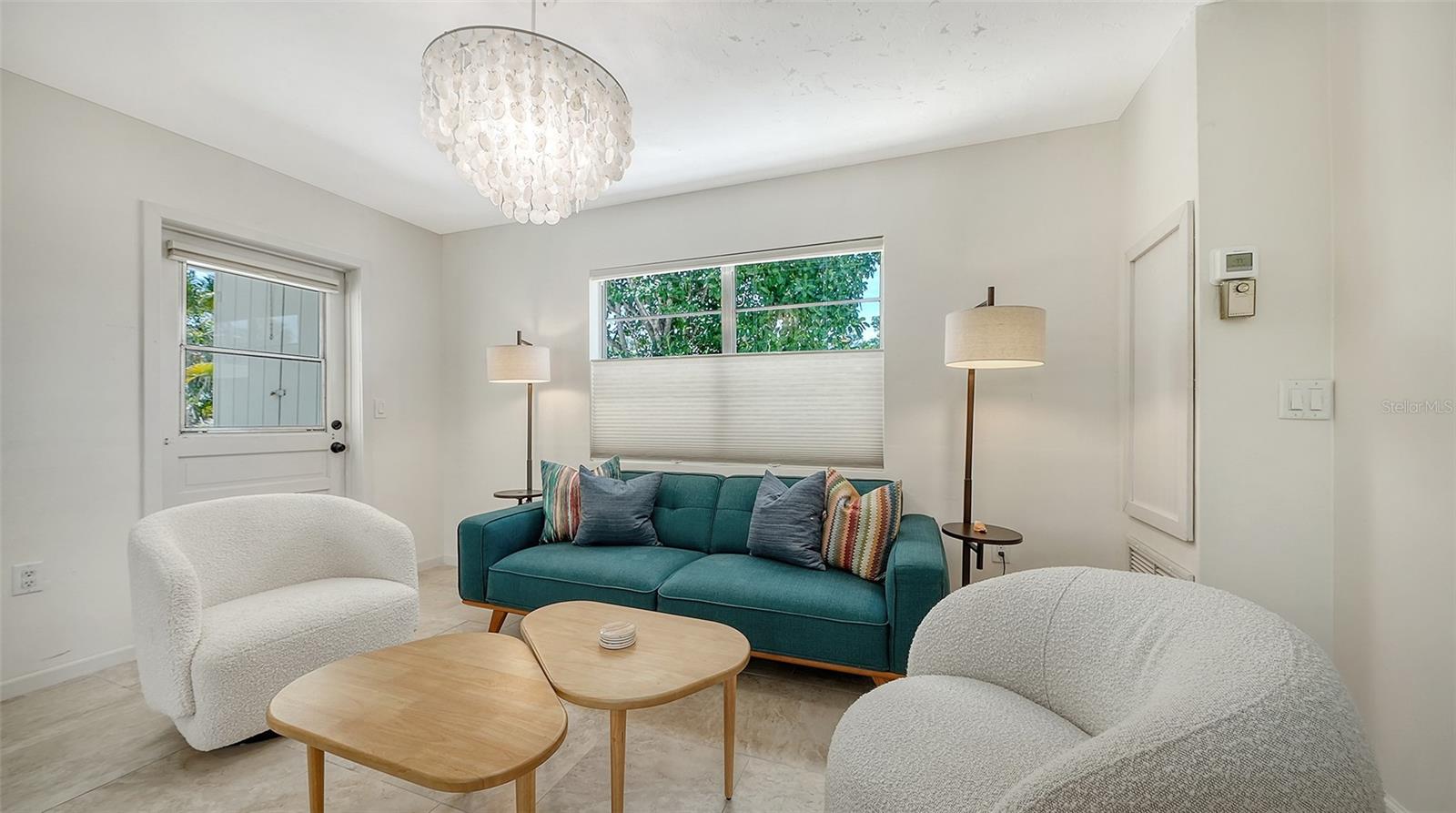 CASEY KEY - Residential