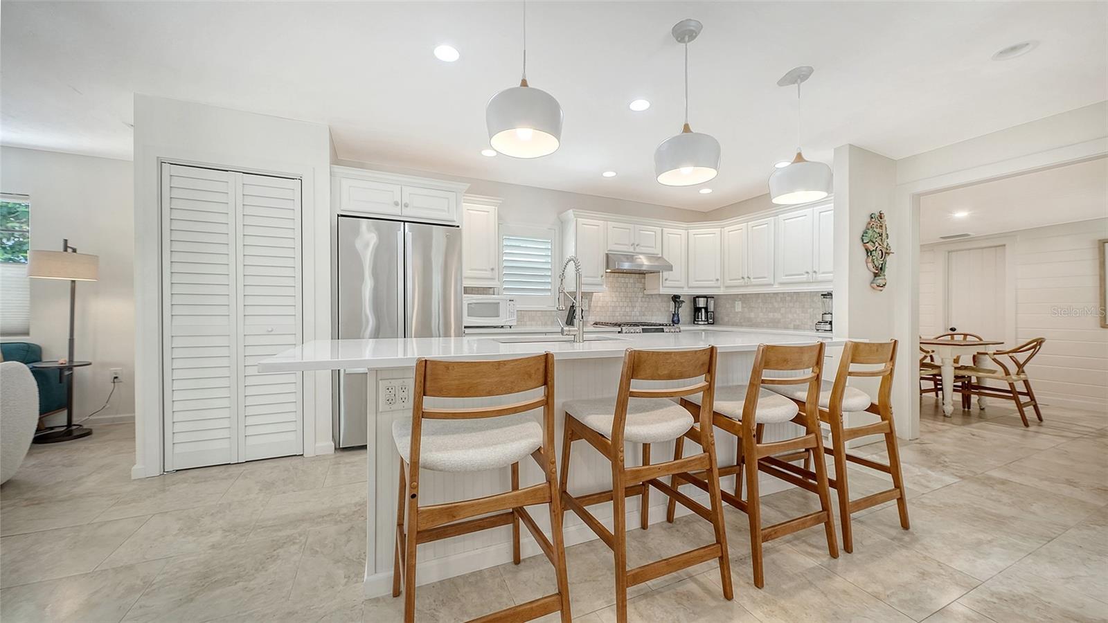 CASEY KEY - Residential