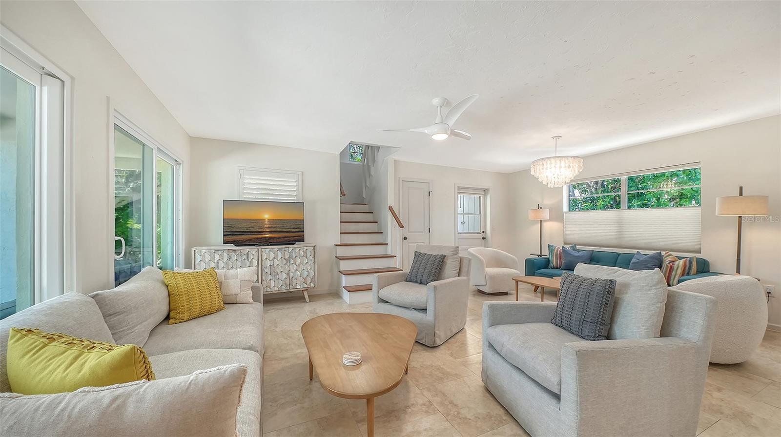 CASEY KEY - Residential