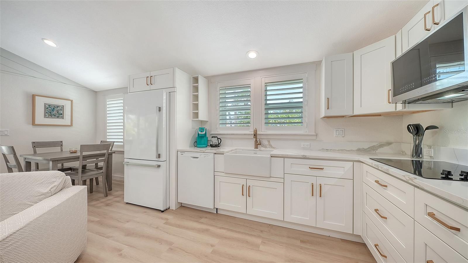 CASEY KEY - Residential
