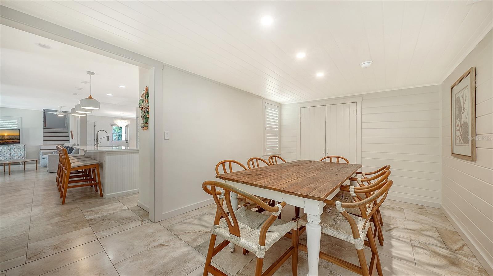 CASEY KEY - Residential