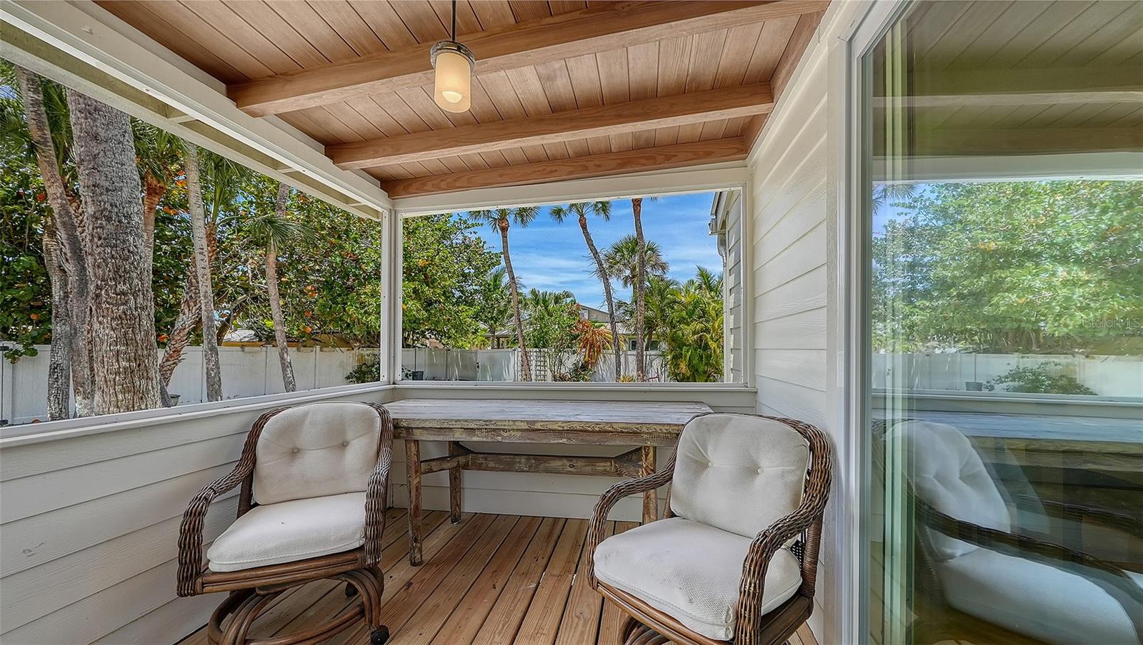CASEY KEY - Residential