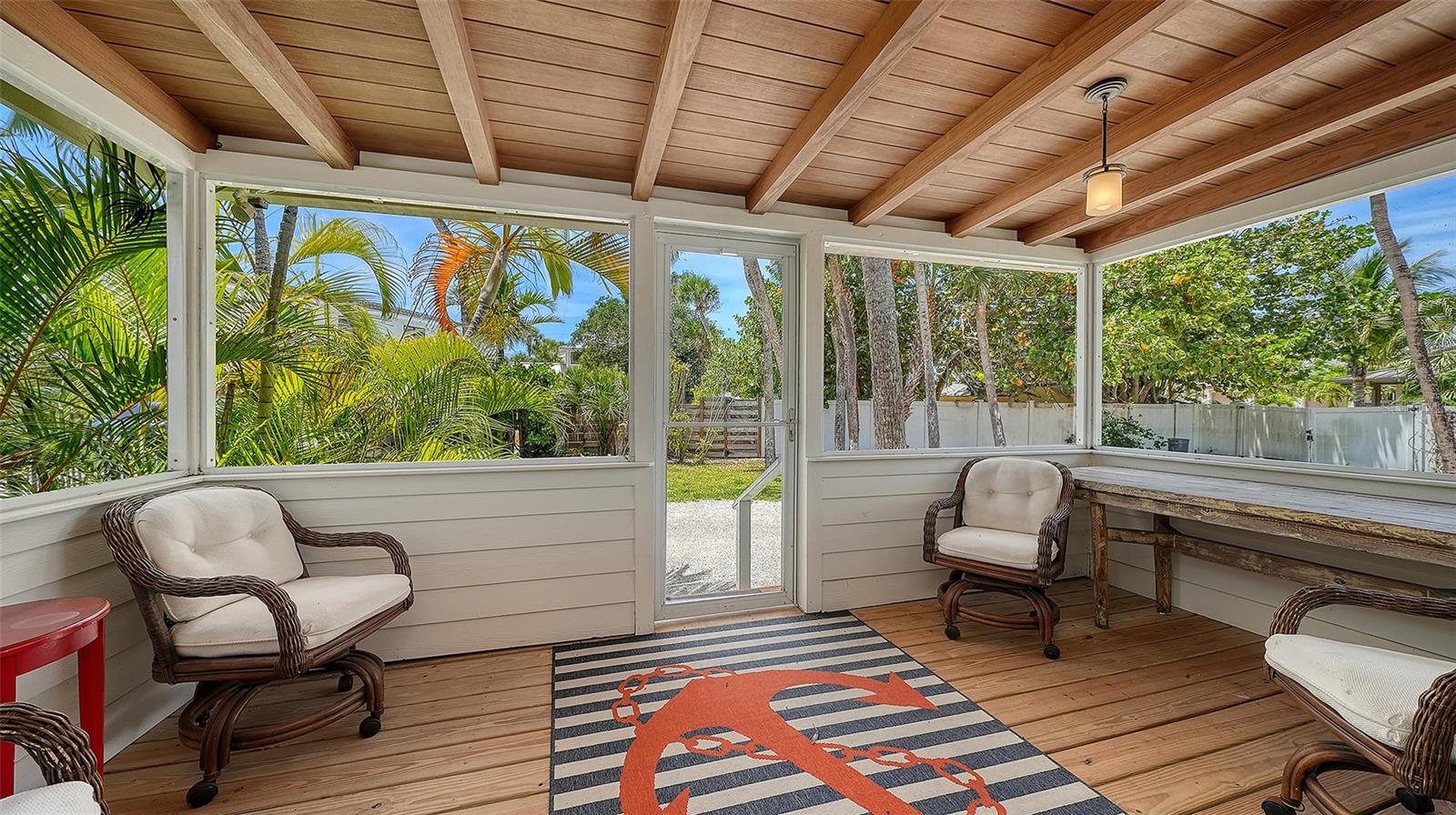 CASEY KEY - Residential