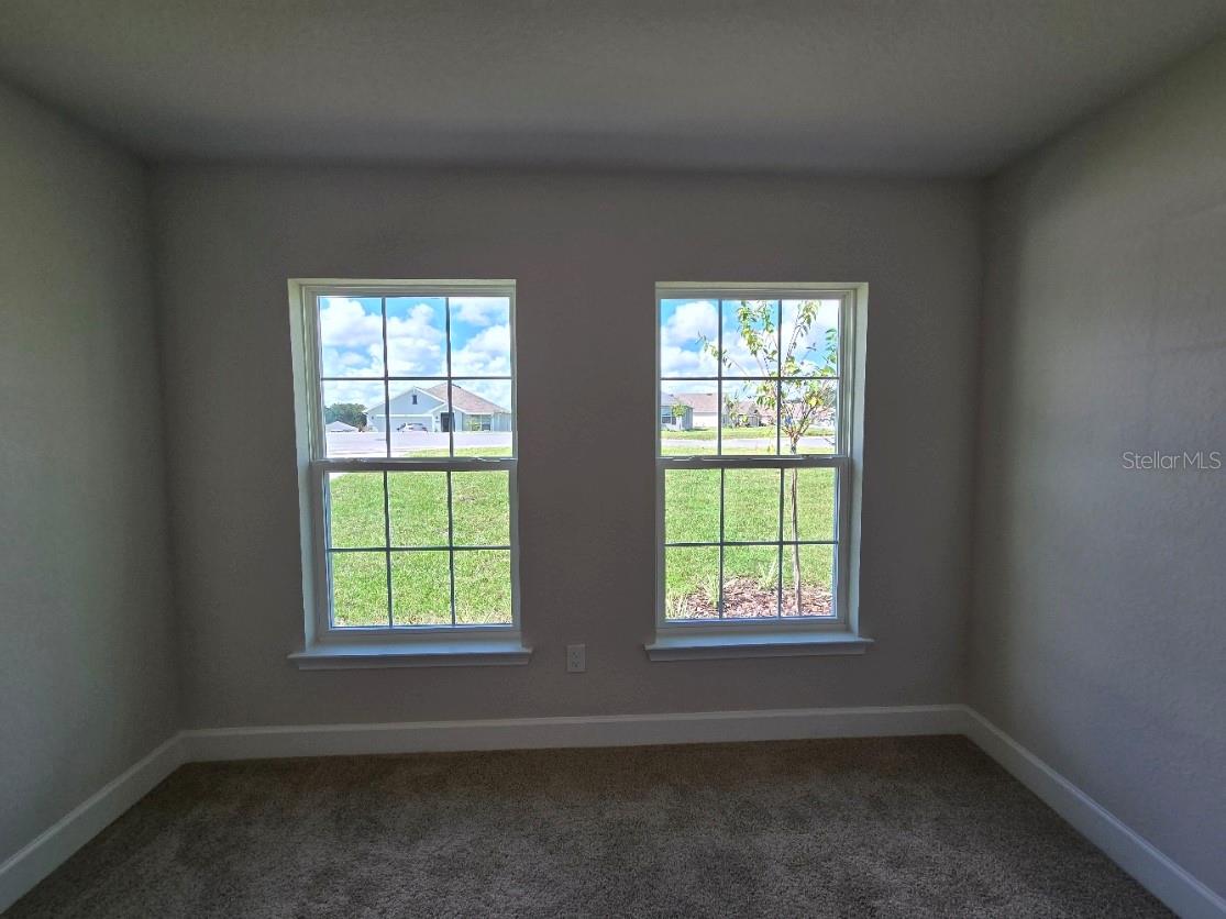 THE FAIRWAYS AT TWISTED OAKS - Residential