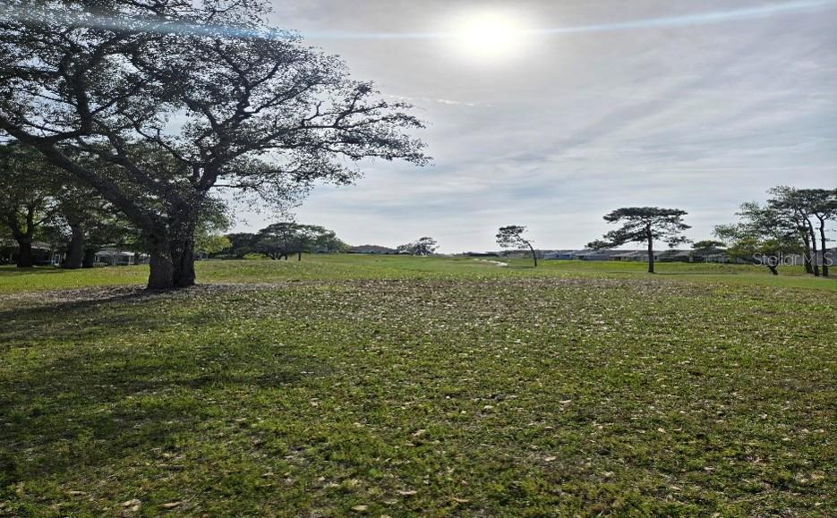 THE FAIRWAYS AT TWISTED OAKS - Residential