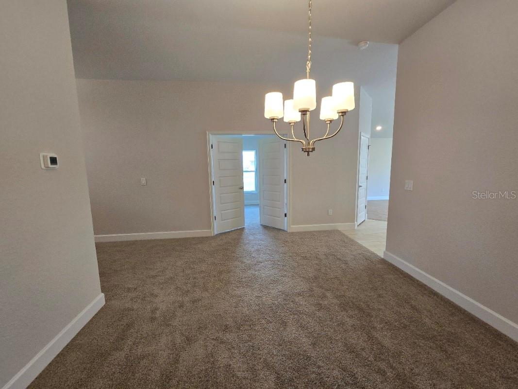 THE FAIRWAYS AT TWISTED OAKS - Residential