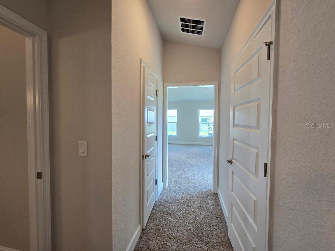 THE FAIRWAYS AT TWISTED OAKS - Residential