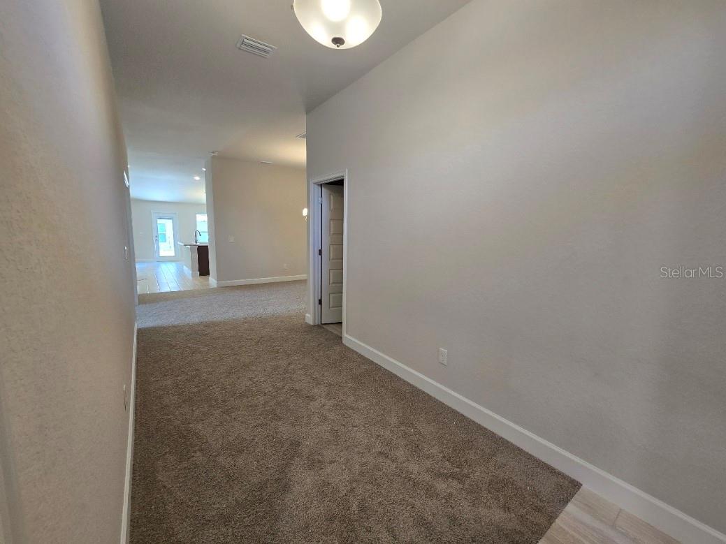 THE FAIRWAYS AT TWISTED OAKS - Residential