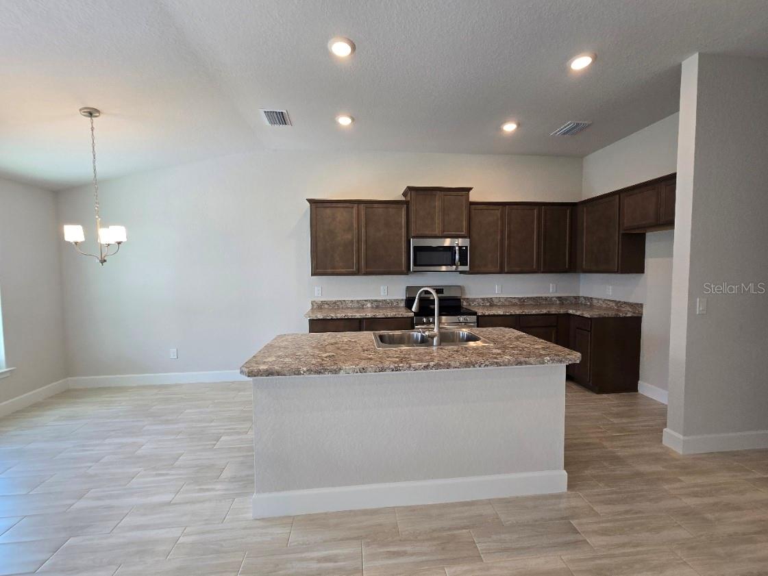 THE FAIRWAYS AT TWISTED OAKS - Residential