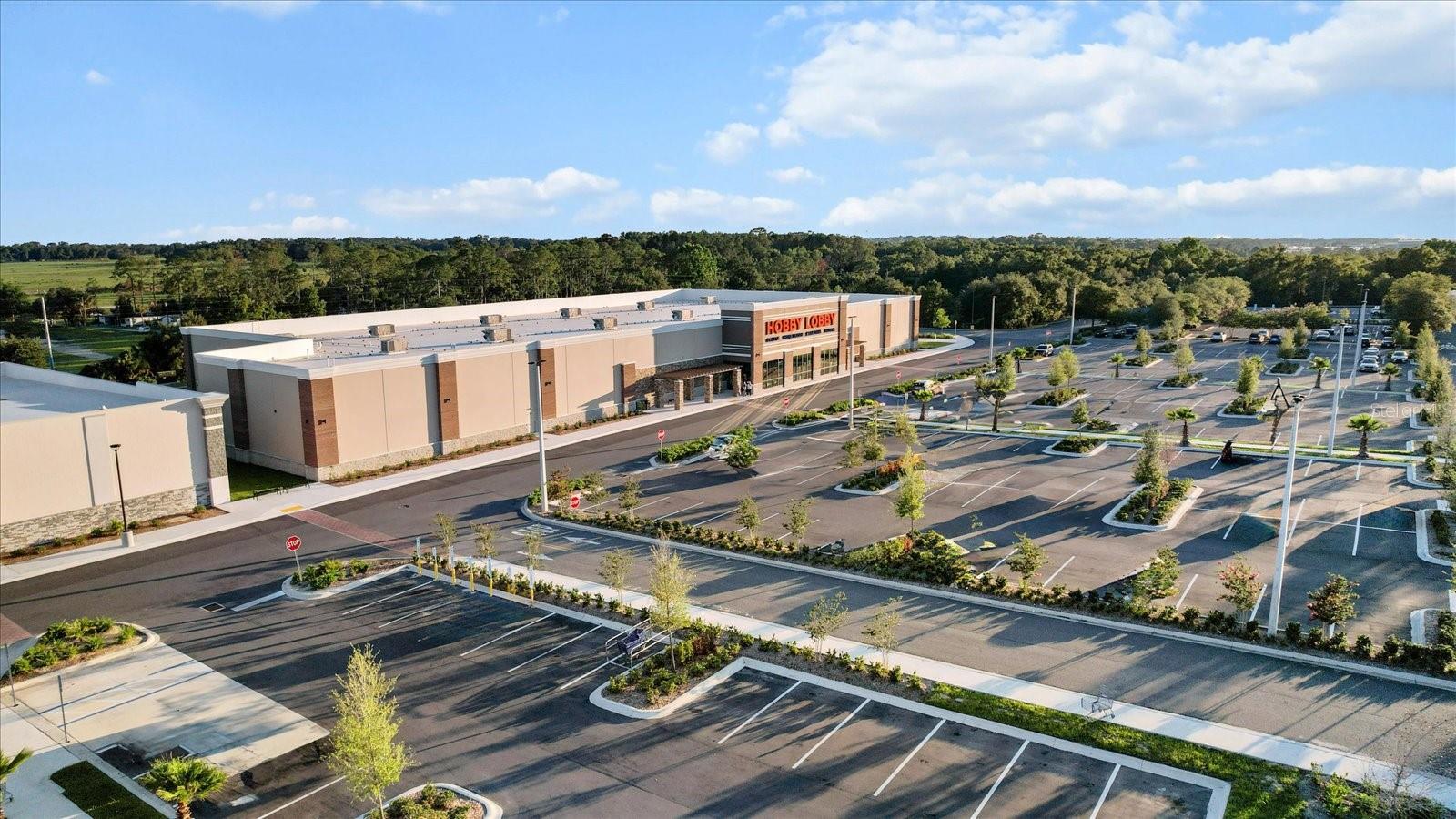 THE FAIRWAYS AT TWISTED OAKS - Residential