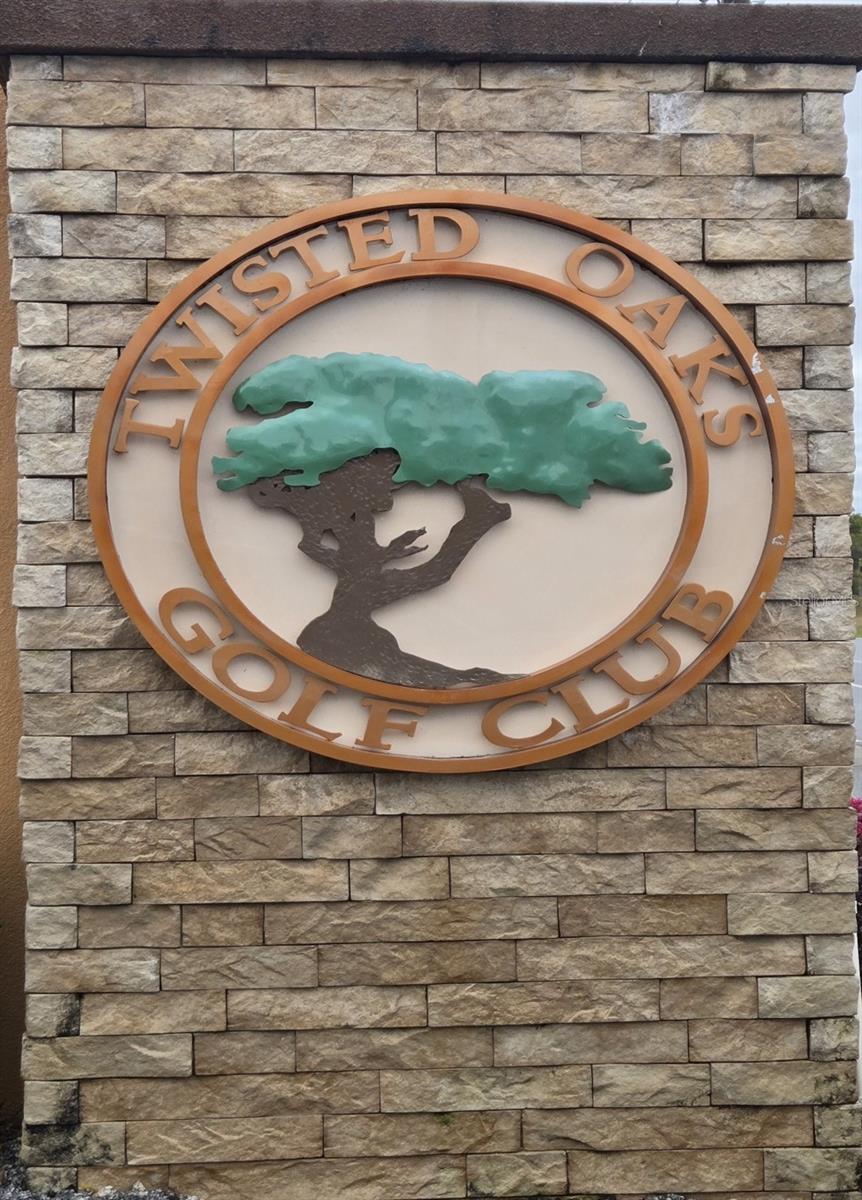 THE FAIRWAYS AT TWISTED OAKS - Residential