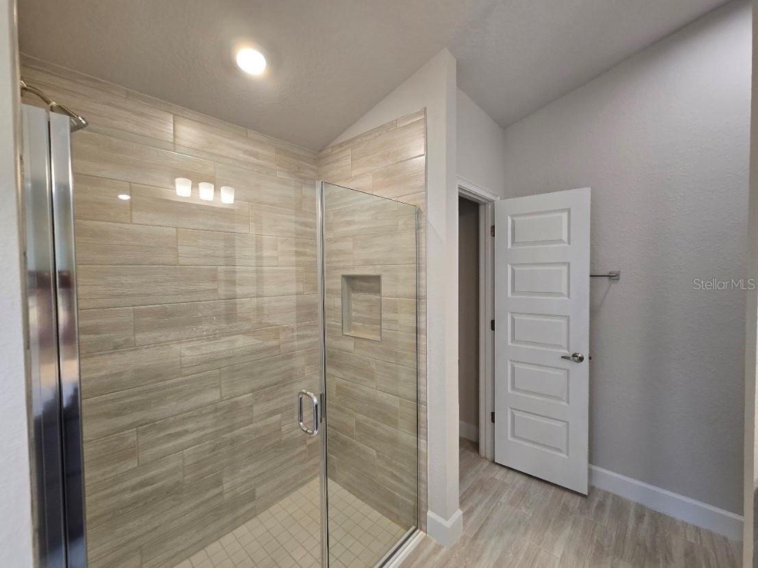 THE FAIRWAYS AT TWISTED OAKS - Residential