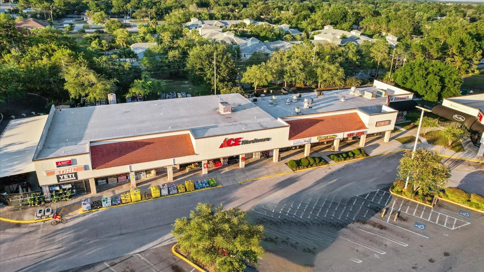 THE FAIRWAYS AT TWISTED OAKS - Residential