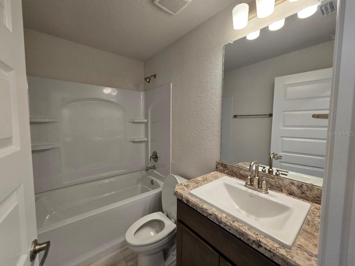 THE FAIRWAYS AT TWISTED OAKS - Residential