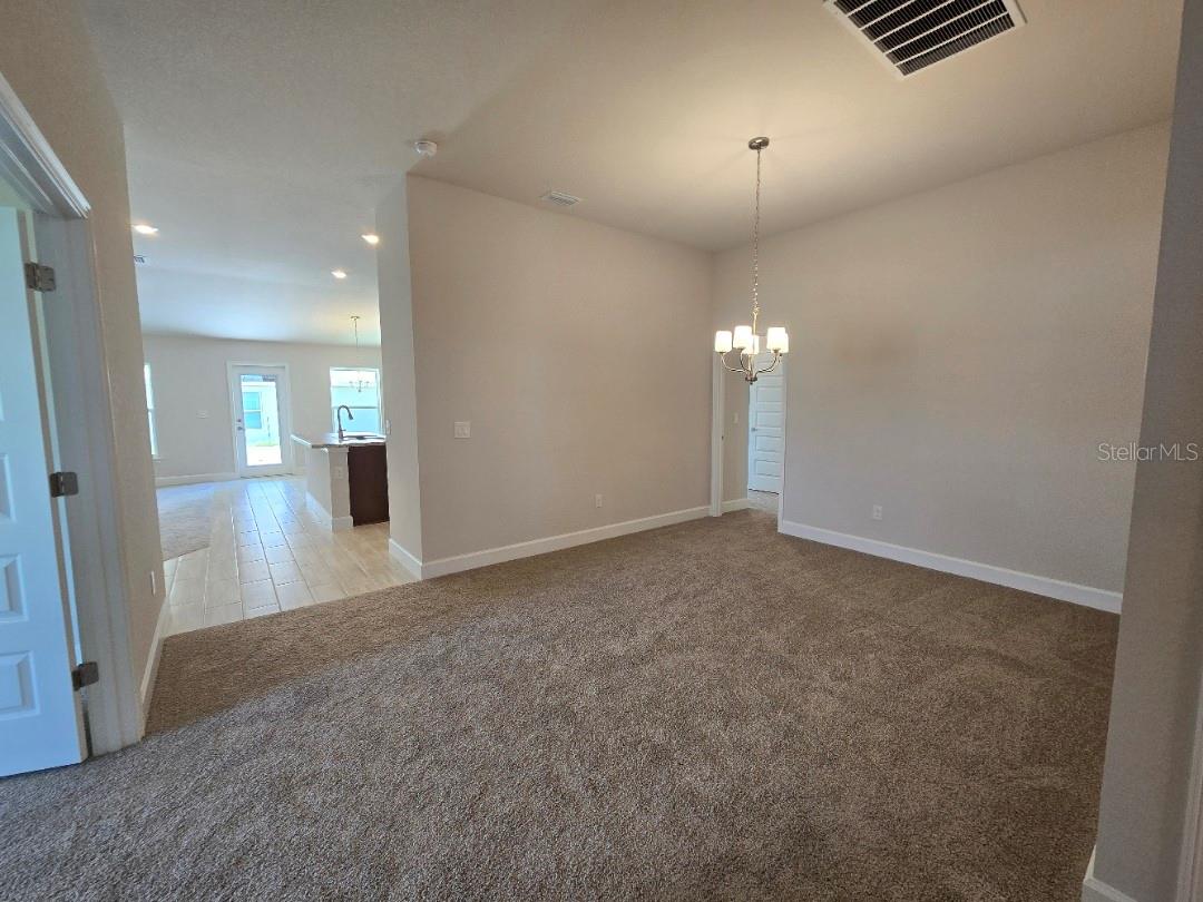 THE FAIRWAYS AT TWISTED OAKS - Residential