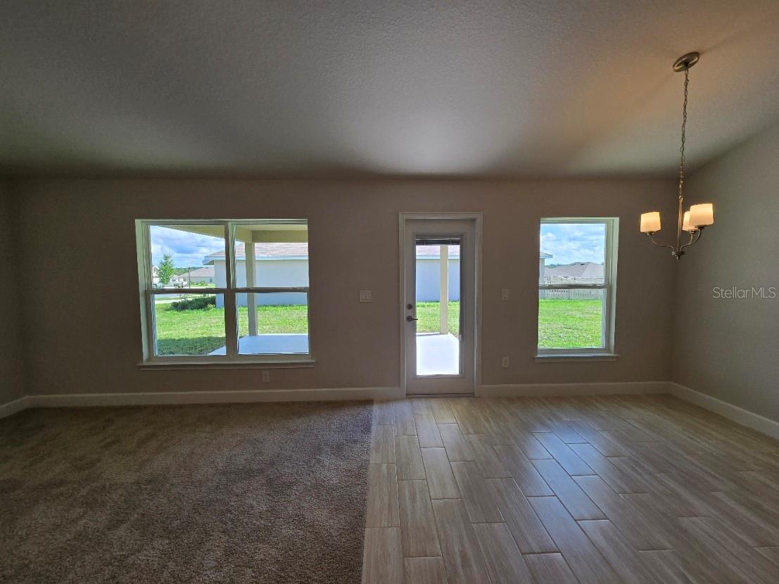 THE FAIRWAYS AT TWISTED OAKS - Residential