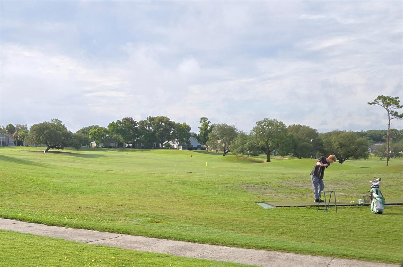 THE FAIRWAYS AT TWISTED OAKS - Residential