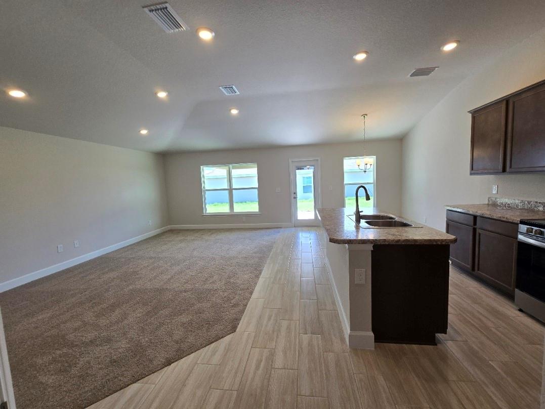 THE FAIRWAYS AT TWISTED OAKS - Residential