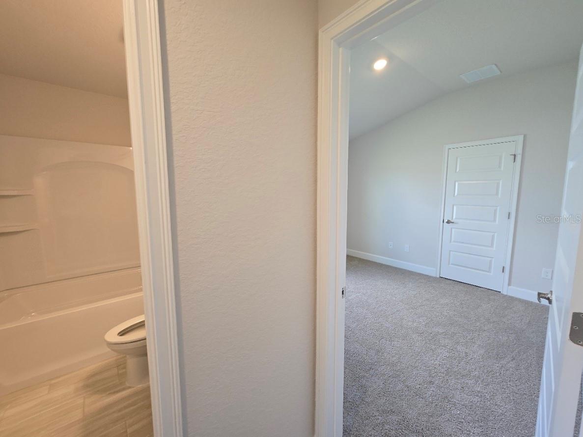 THE FAIRWAYS AT TWISTED OAKS - Residential