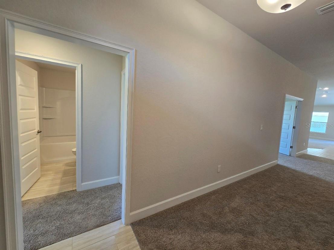 THE FAIRWAYS AT TWISTED OAKS - Residential