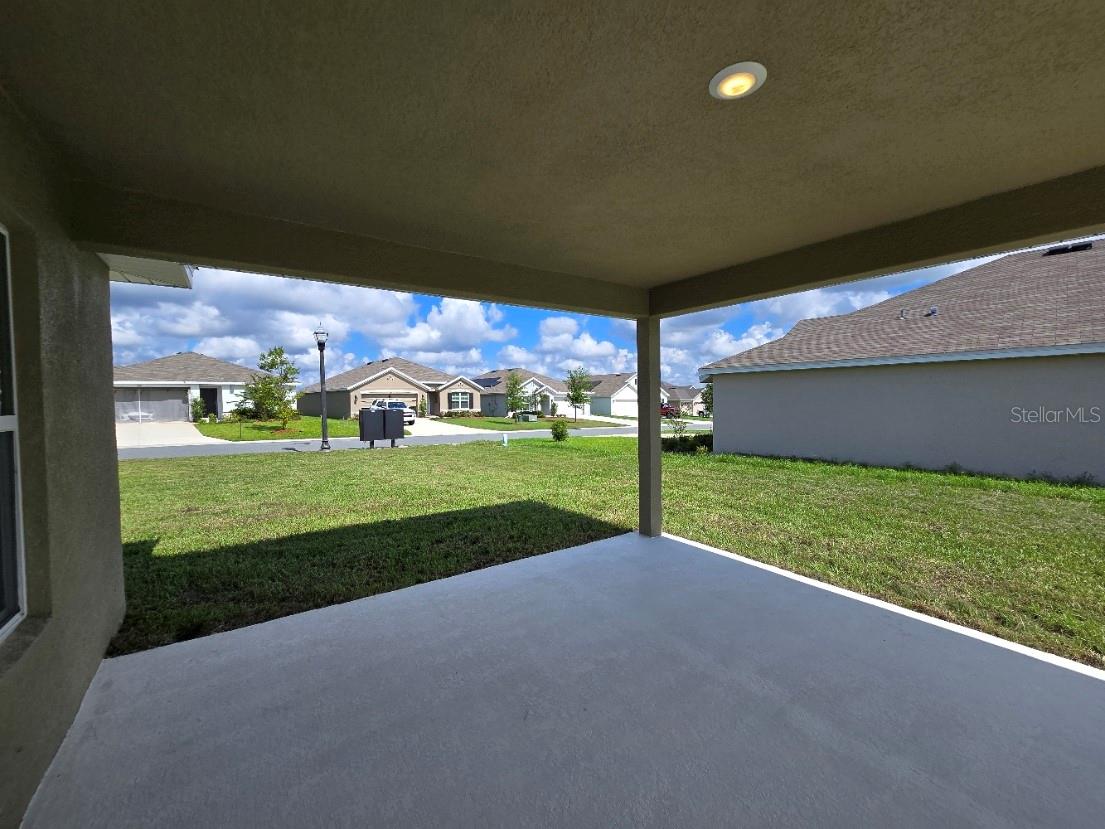 THE FAIRWAYS AT TWISTED OAKS - Residential