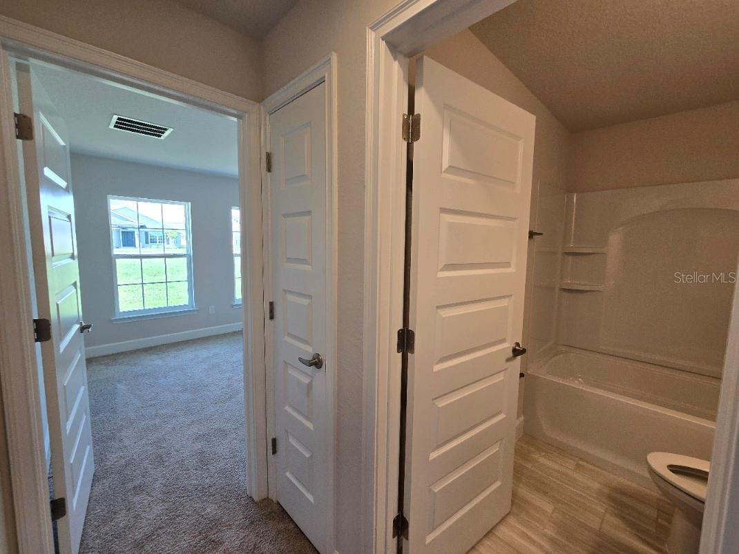 THE FAIRWAYS AT TWISTED OAKS - Residential