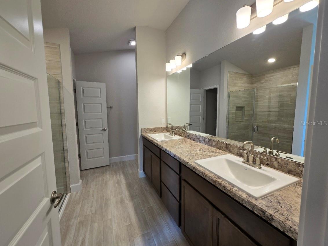 THE FAIRWAYS AT TWISTED OAKS - Residential