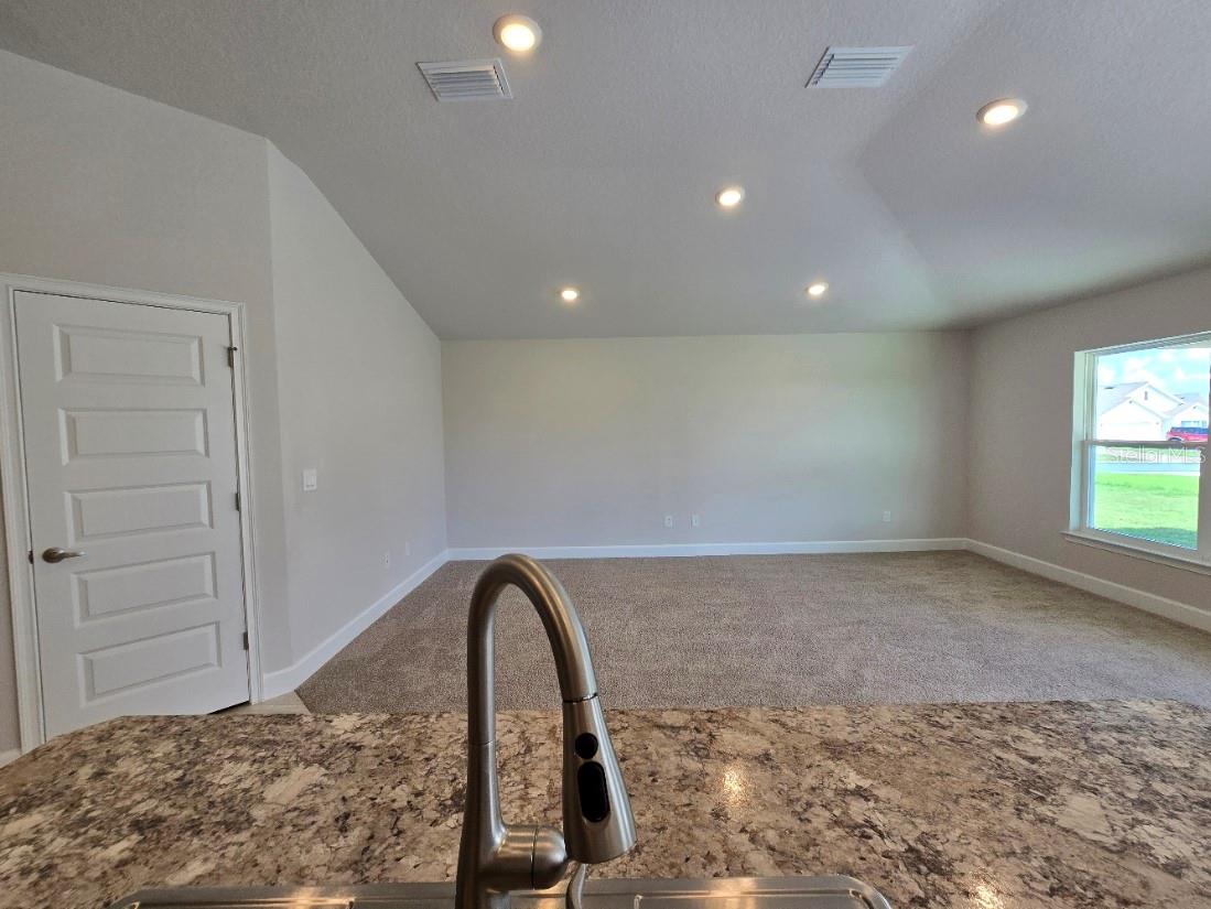 THE FAIRWAYS AT TWISTED OAKS - Residential