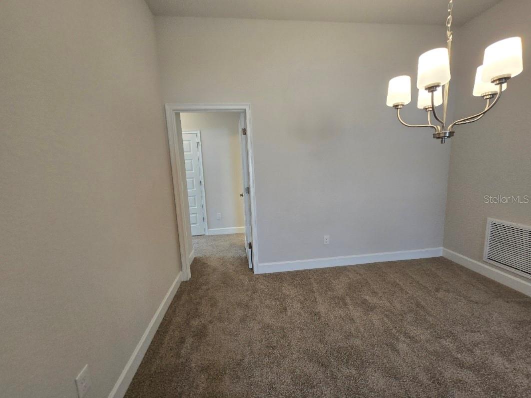 THE FAIRWAYS AT TWISTED OAKS - Residential