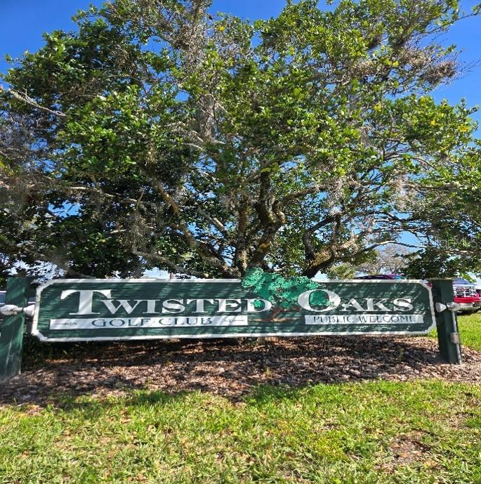 THE FAIRWAYS AT TWISTED OAKS - Residential