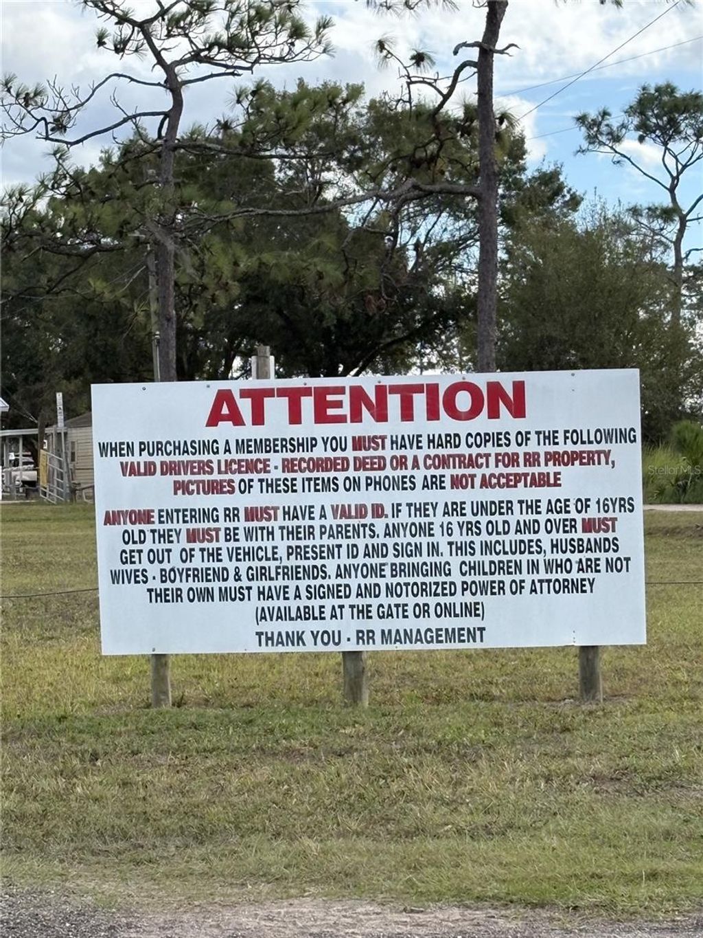 Photo of Frostproof, FL 33843 (MLS # TB8467653)