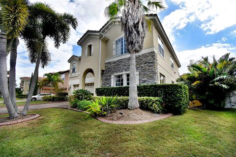 A home in KISSIMMEE