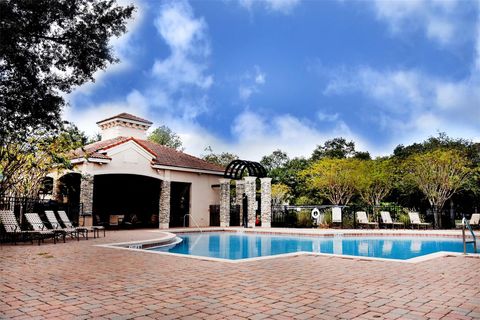 A home in KISSIMMEE