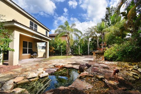 A home in KISSIMMEE