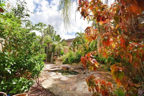 A home in KISSIMMEE