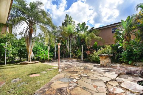 A home in KISSIMMEE