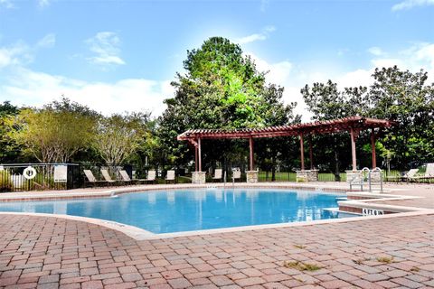 A home in KISSIMMEE