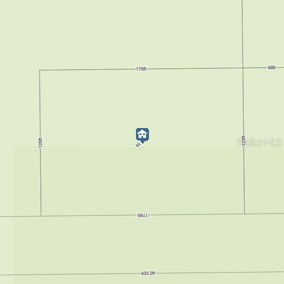 NO STREET